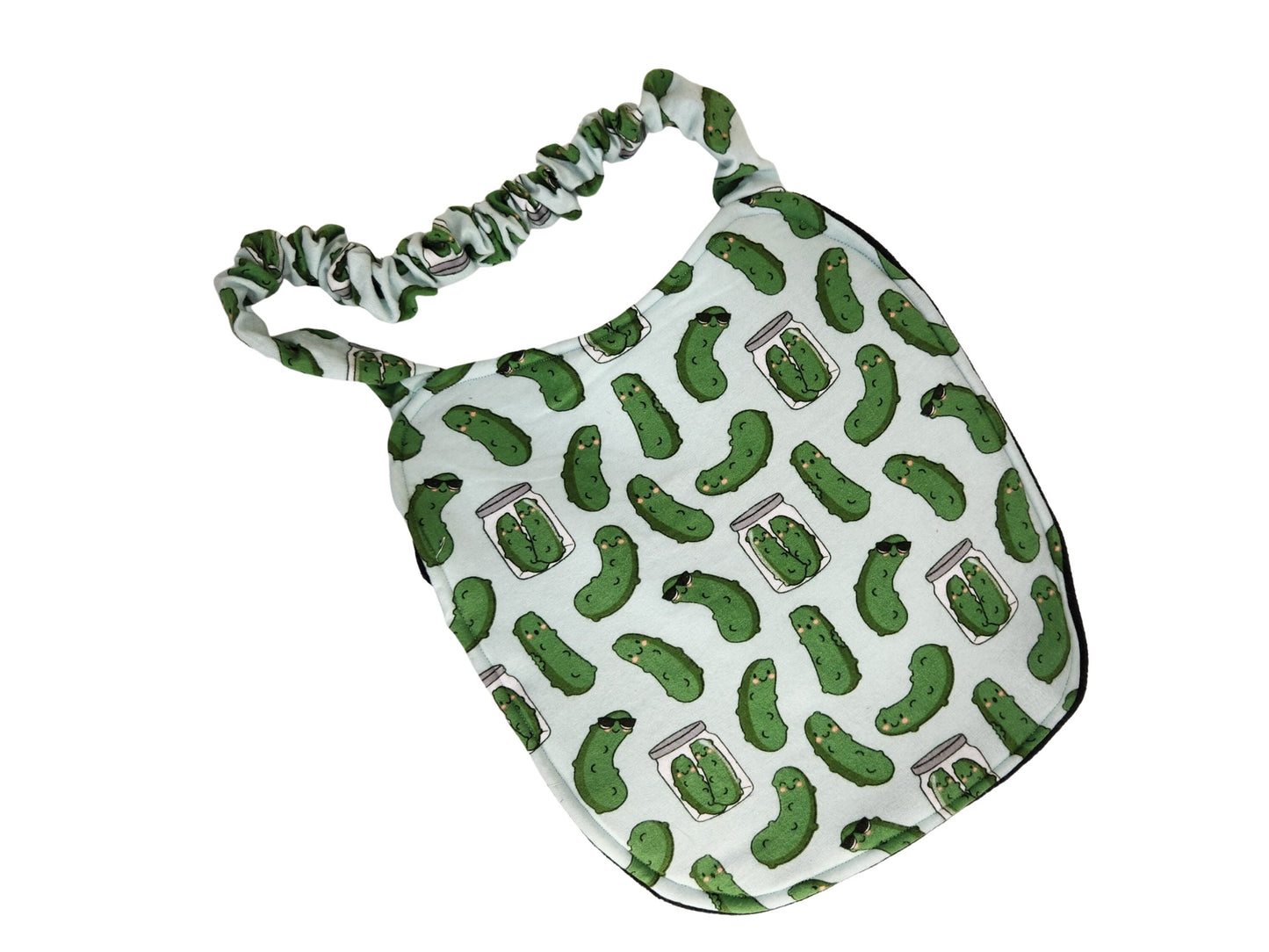 Dog Drool Bib Large Breed Bib Giant Breed Dog Drool Bib Saint Bernard Bib 3 Absorbent Layers
