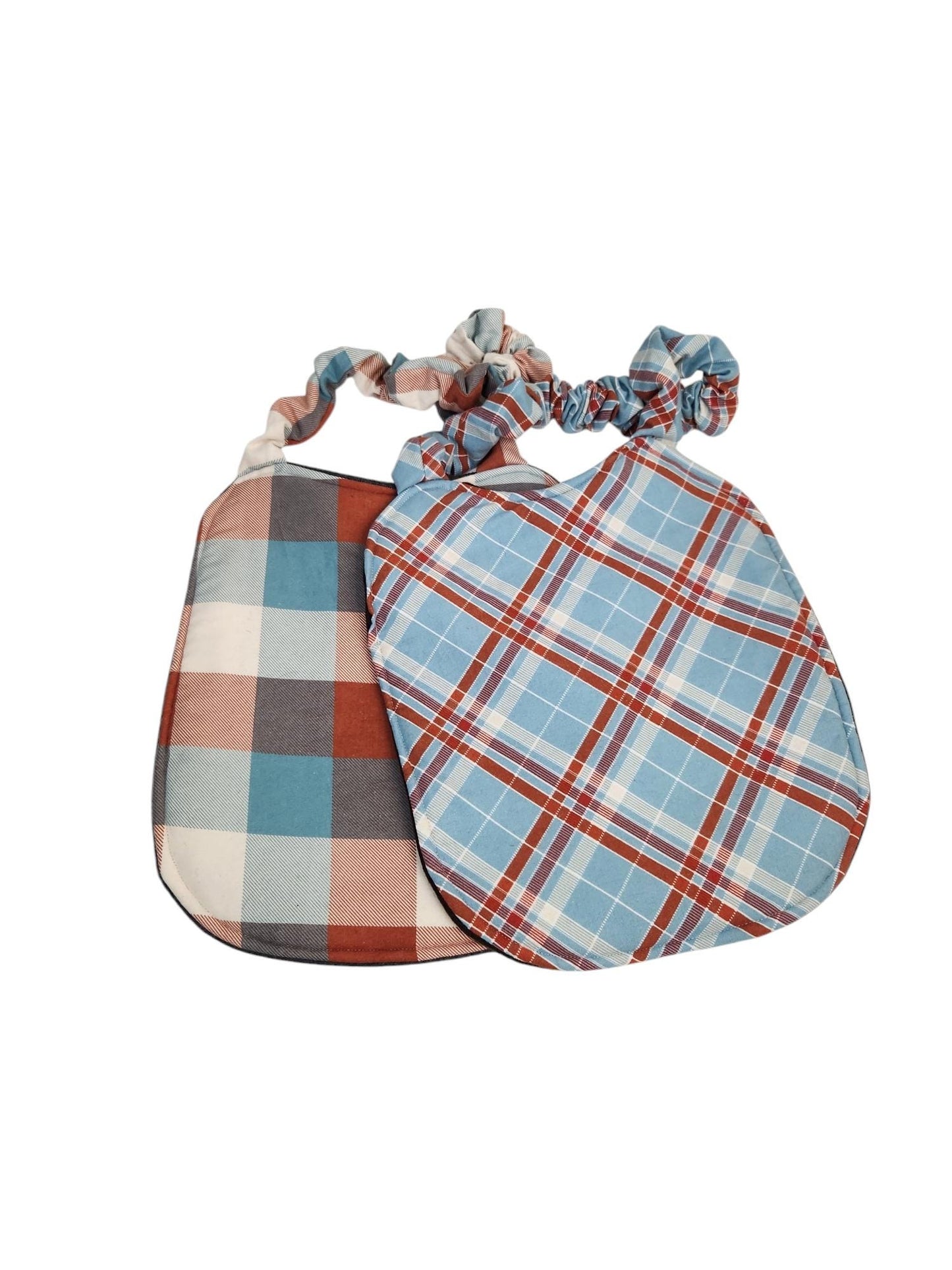 Dog Drool Bib Large Breed Bib Giant Breed Dog Drool Bib Saint Bernard Bib 3 Absorbent Layers